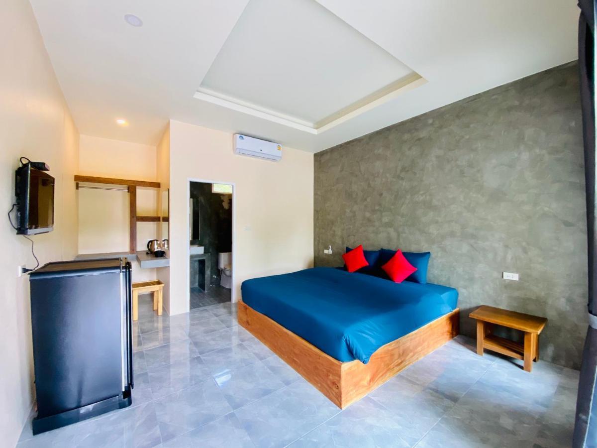 Hotel Kohyao Non Bay Ban Nai Wat Exterior foto