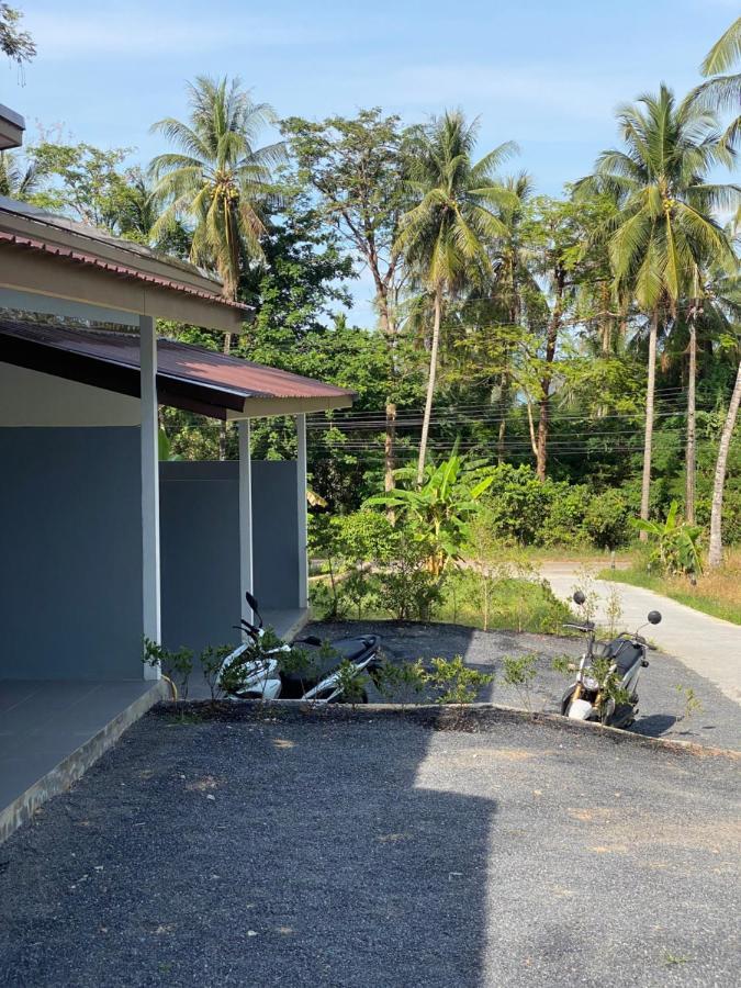 Hotel Kohyao Non Bay Ban Nai Wat Exterior foto