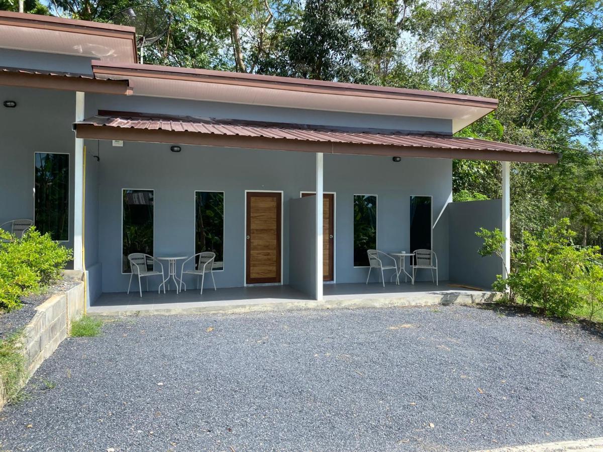 Hotel Kohyao Non Bay Ban Nai Wat Exterior foto